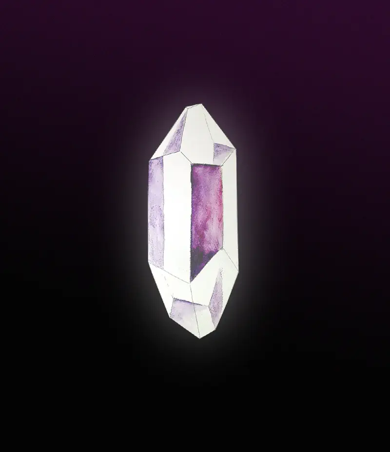 Featured image of post Dark Crystal