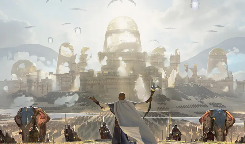 Featured image of post Deploying wards for you & those you love