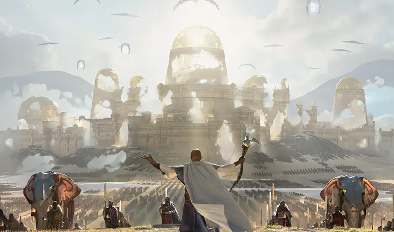 Featured image of post Deploying wards for you & those you love
