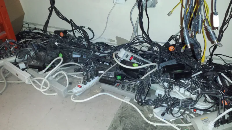 Featured image of post Group Smells