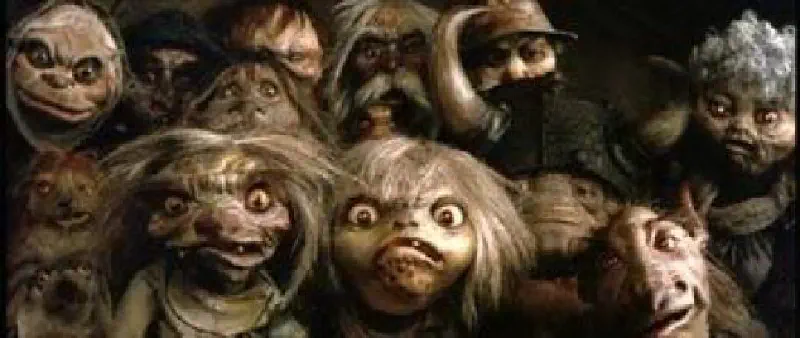 Featured image of post Grublins