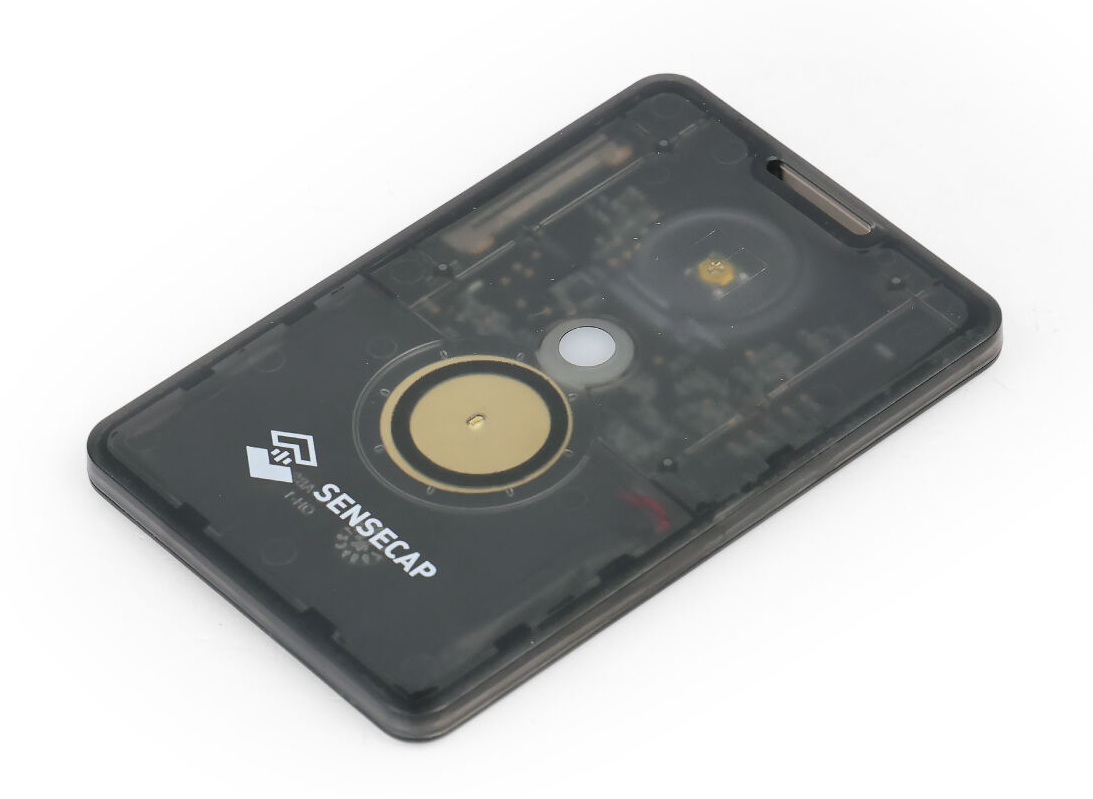 Waterproof translucent shell