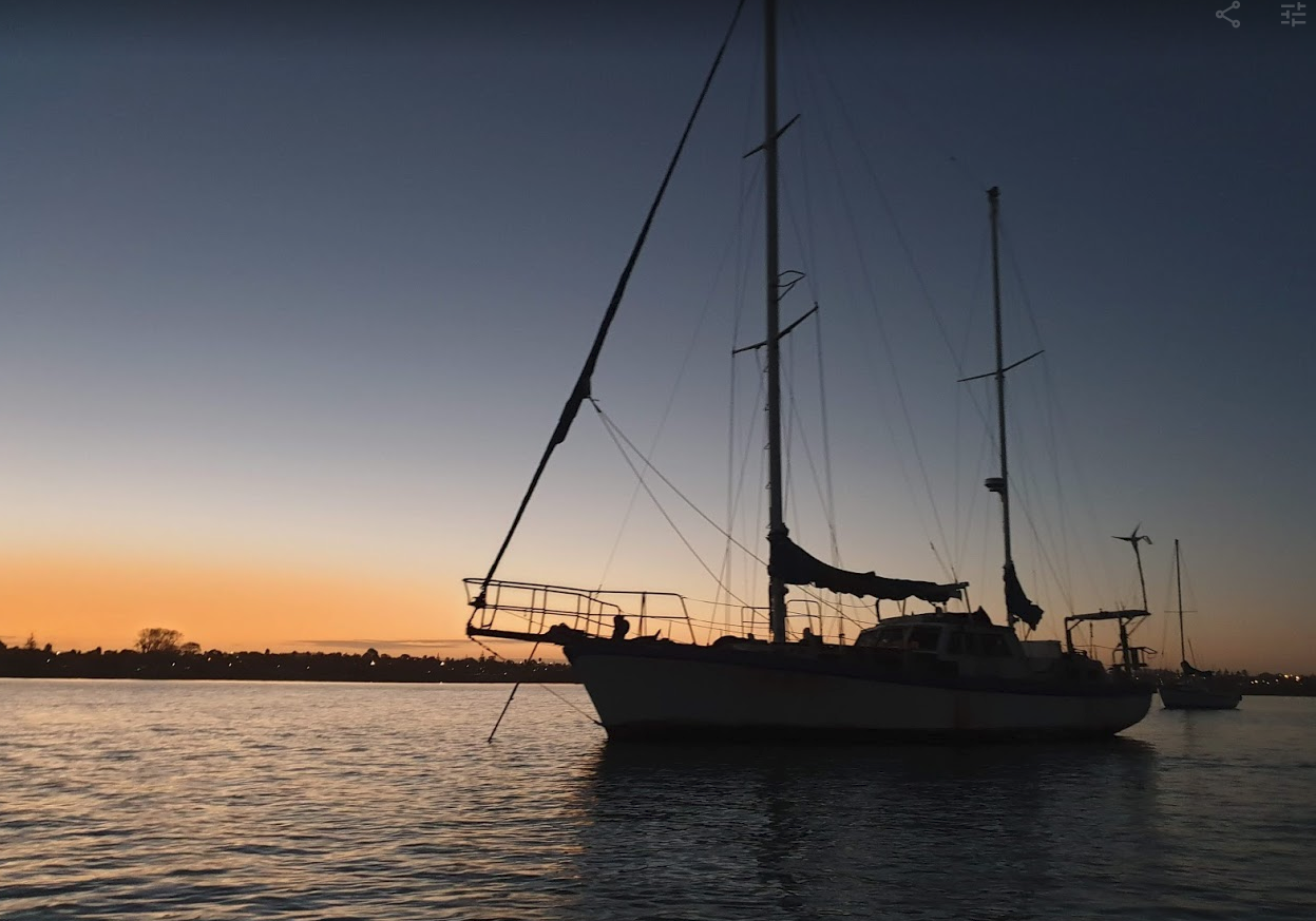 Collective boat ownership