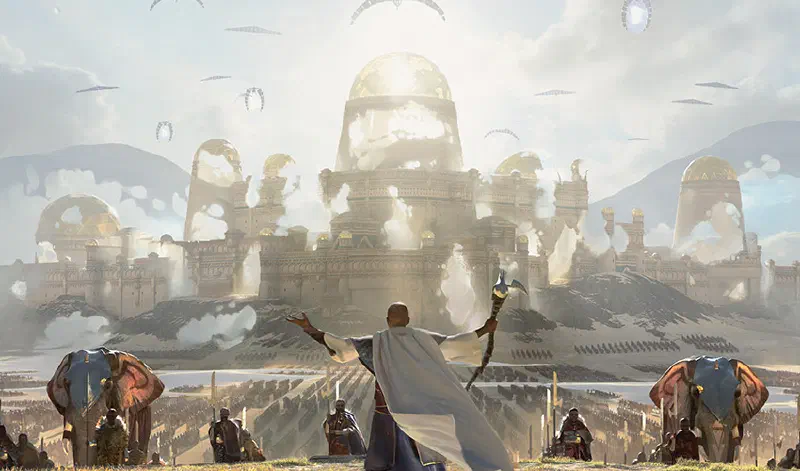 Featured image of post Deploying wards for you & those you love